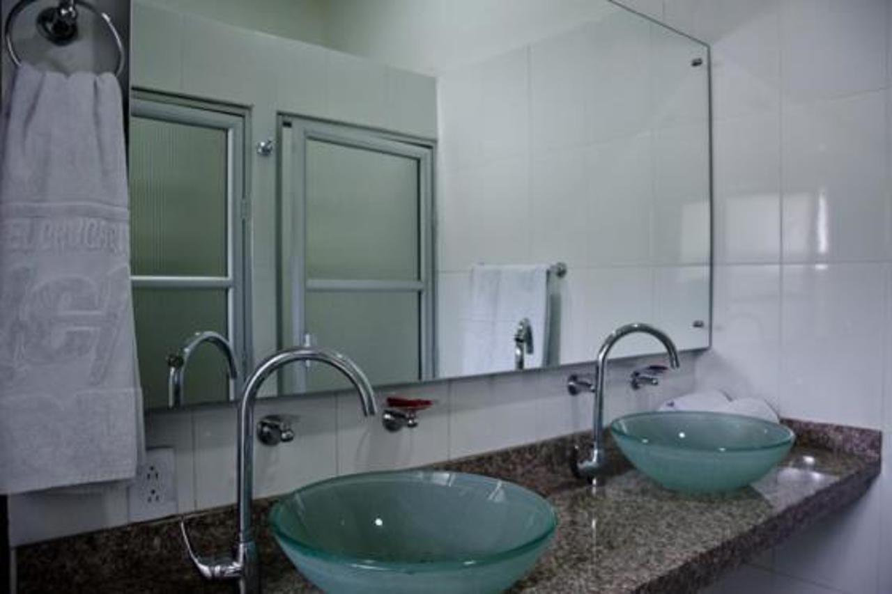 Hotel Chucarima Cúcuta Екстериор снимка