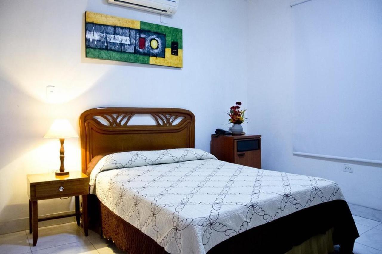 Hotel Chucarima Cúcuta Екстериор снимка