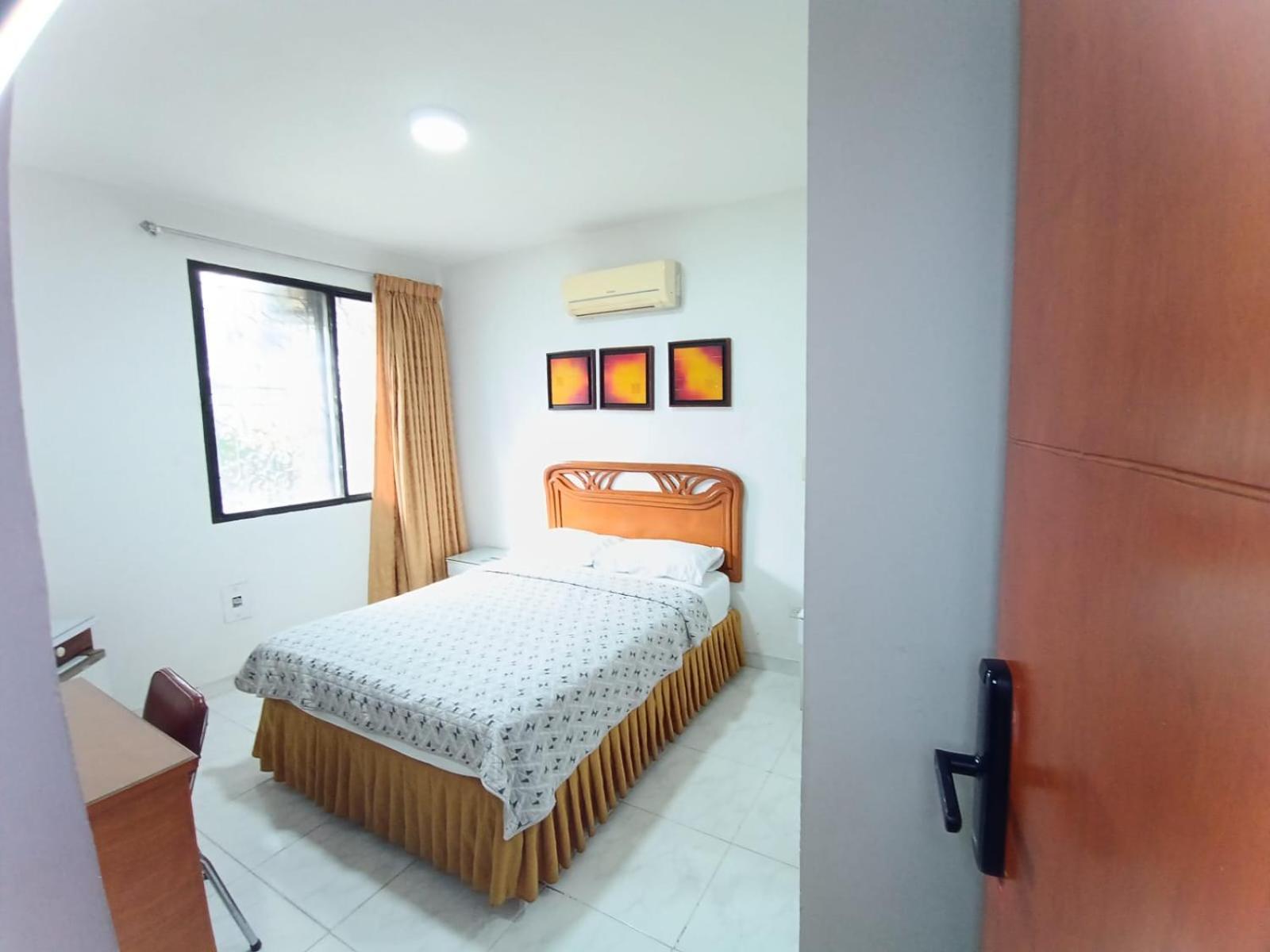 Hotel Chucarima Cúcuta Екстериор снимка